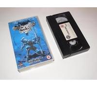 Detonator Orgun [VHS] [Import allemand]