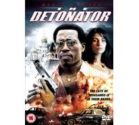 Detonator, The [Import]