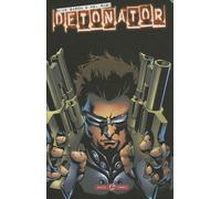 Détonator Tome 1 - Bombes Sur Macao