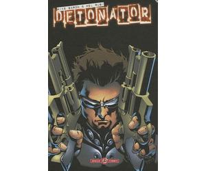 Détonator Tome 1 - Bombes Sur Macao