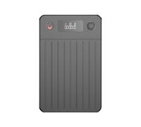 Detop Enregistreur Vocal Intelligent avec Intelligence Artificielle(8GB)