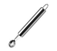 Détorsolateur De Tomate - Déterresseur De Tomate Et De Fraise | Outil Pour Enlever Le Corer En Acier Inoxydable | Éplucheur De Fruits En Acier Inoxydable Pour Tomate, Cerise