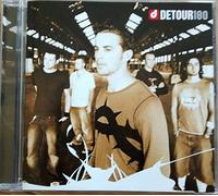 Detour 180 - Detour 180 [Import]