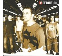 Detour 180 [Import]
