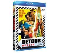 Detour (Desvío) [Blu-Ray] [Import]