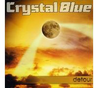 Crystal Blue – Detour [Import]