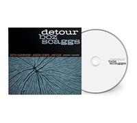 Boz Scaggs – Detour – CD – Bertus