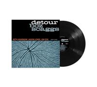 Boz Scaggs – Detour – Vinyle 12" – Bertus