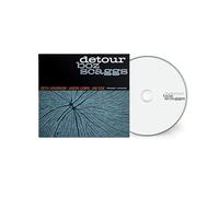 Boz Scaggs – Detour – CD – Bertus