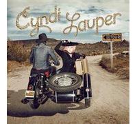 Cyndi Lauper - Detour