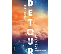 Detour: A Novel