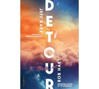 Detour: A Novel
