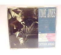Detour Ahead (3 Tracks, 1990/92) [Import]