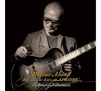 Detour Ahead - Live at AIREGIN