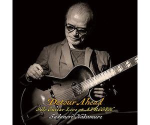 Detour Ahead - Live at AIREGIN