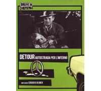 Detour-Autostrada per l'inferno [Import]
