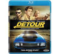 Detour [Blu-Ray]