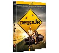 Detour [Blu-Ray]