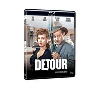 Détour Blu-ray