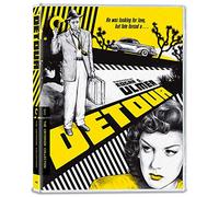 Detour [Blu-ray]