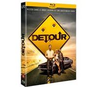 Détour Blu-ray E