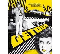 Detour Blu-ray