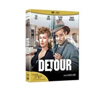 Détour Combo Blu-ray DVD