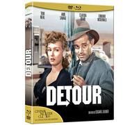 Détour - Combo Blu-ray + DVD
