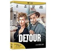 Détour Combo Blu-ray DVD E