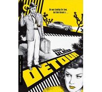Detour (Criterion Collection) [Dvd]