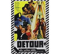 Detour - Detour