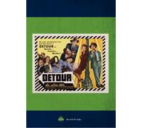 Detour - Detour