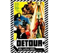 Detour - Detour [Dvd]