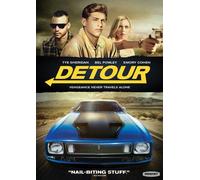 Detour [Dvd]