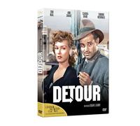 Détour - DVD
