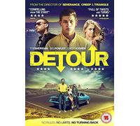 Detour [Edizione: Regno Unito] [Import]