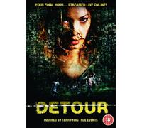 Detour [Edizione: Regno Unito] [Import]