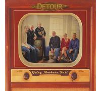 Detour - Going Nowhere Fast