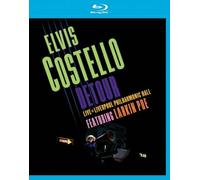 Detour Live at Liverpool Philharmonic Hall – Blu-ray