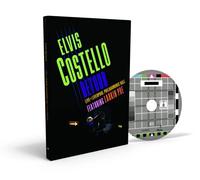 Detour – Liverpool 2015 – DVD – earMUSIC