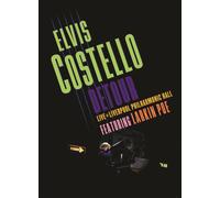 Detour - Liverpool 2015 Blu-ray