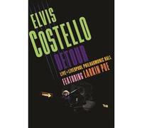 Detour-Liverpool 2015 [Blu-Ray]