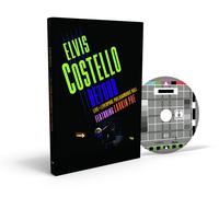 Detour – Liverpool 2015 – DVD – earMUSIC