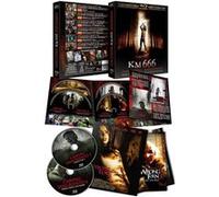 Détour mortel (2003, 2007, 2009, 2011, 2012, 2014) (Collector) / Wrong Turn (Blu Ray)