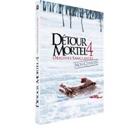 Détour Mortel 4 : Origines sanglantes [Version Non censurée]