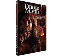 Détour mortel 5 DVD E