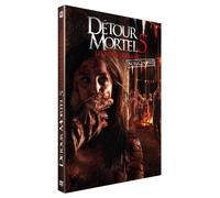Détour Mortel 5 : Les Liens du Sang [Version Non censurée]