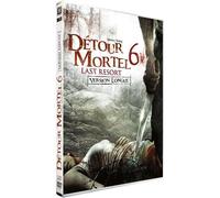 Détour Mortel 6 : Last Resort - Version Longue