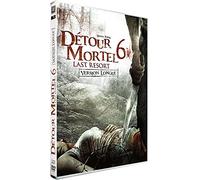 Détour Mortel 6 : Last Resort [Version Longue]