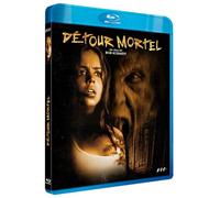 Détour mortel [Blu-ray]